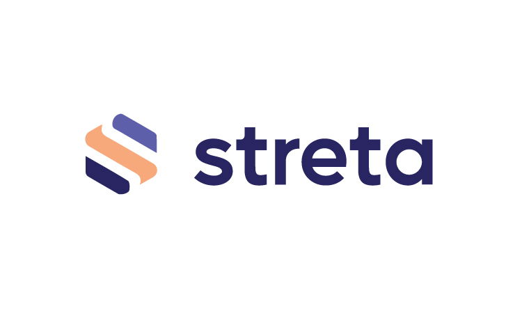 Available Business Name For Sale - Streta